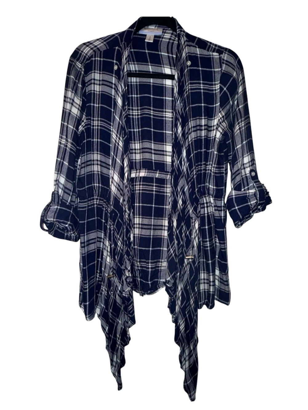 Maternity nursing jacket